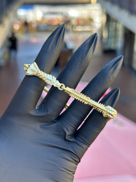 Skeleton Bones Bracelet