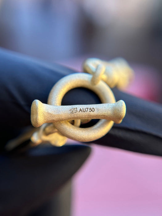 Skeleton Bones Bracelet