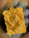 Tiger and Dragon Power Pendant