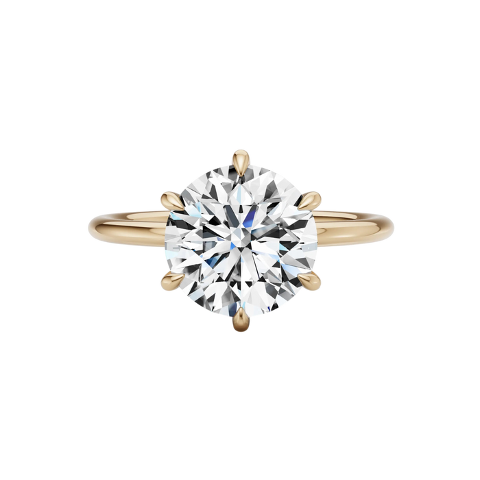 Engagement-Rings