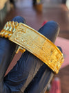 Angkor Wat ID Bracelet on Double Cuban original product photo