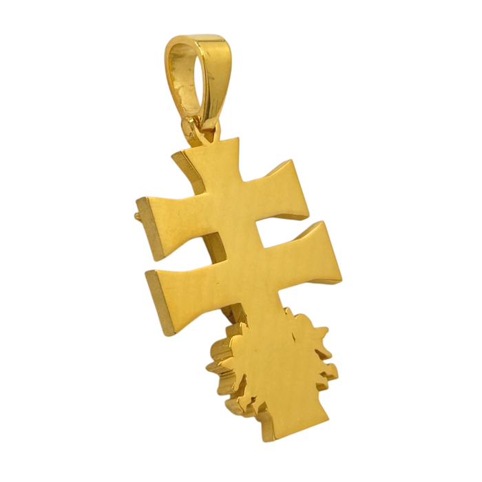 Crucifix Pendant
