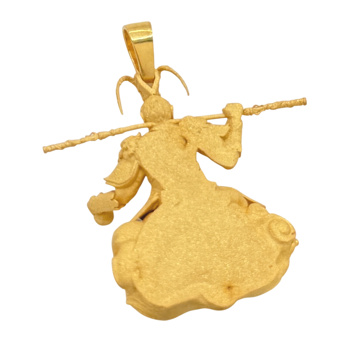 Sun Wukong Pendant