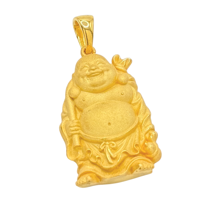 Buddha Pendant