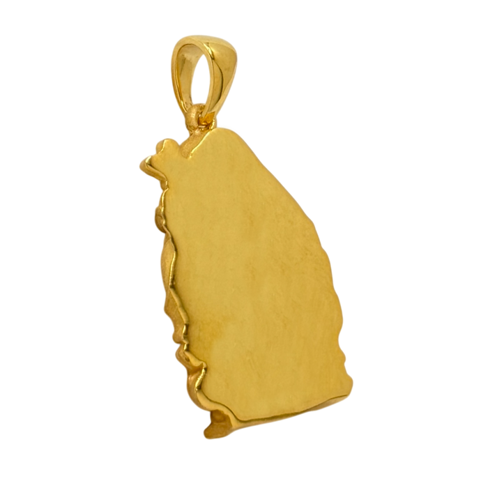 Buddha Pendant