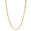 3MM Solid Heavy Link Chain