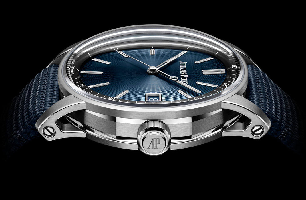 Audemars Piguet - Code 11.59 - 41 mm - Stainless Steel