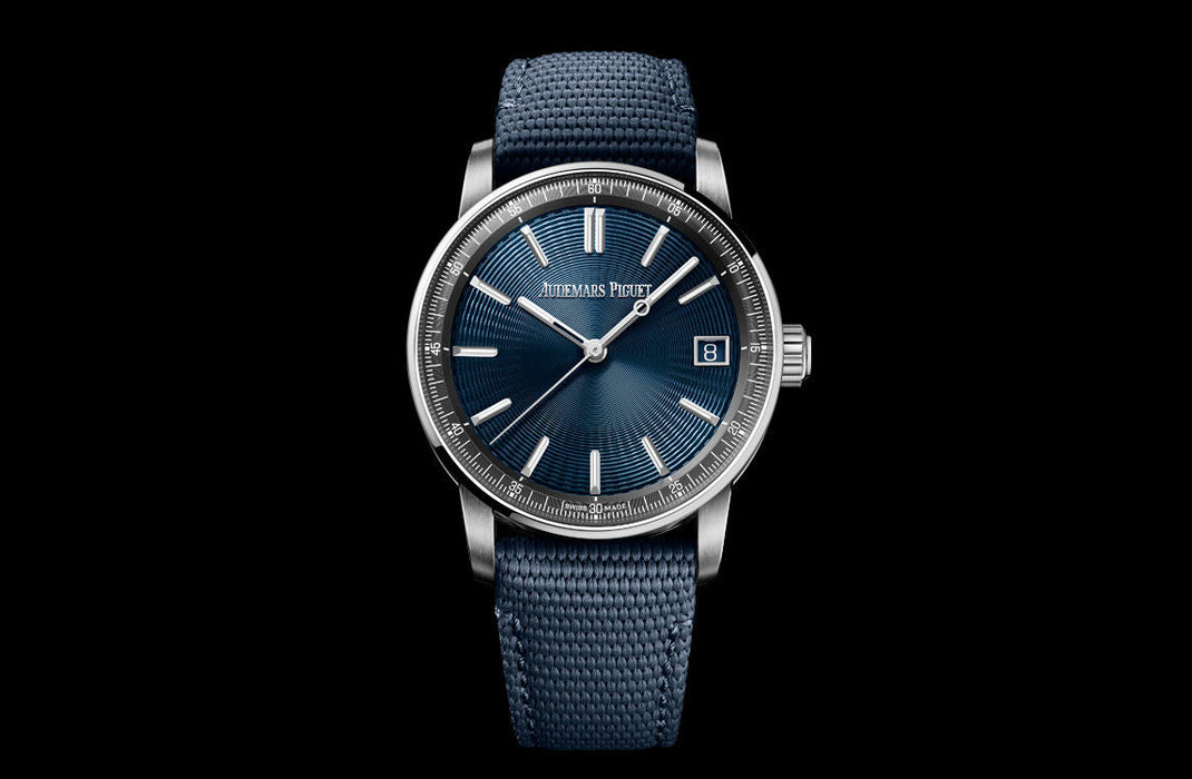 Audemars Piguet - Code 11.59 - 41 mm - Stainless Steel