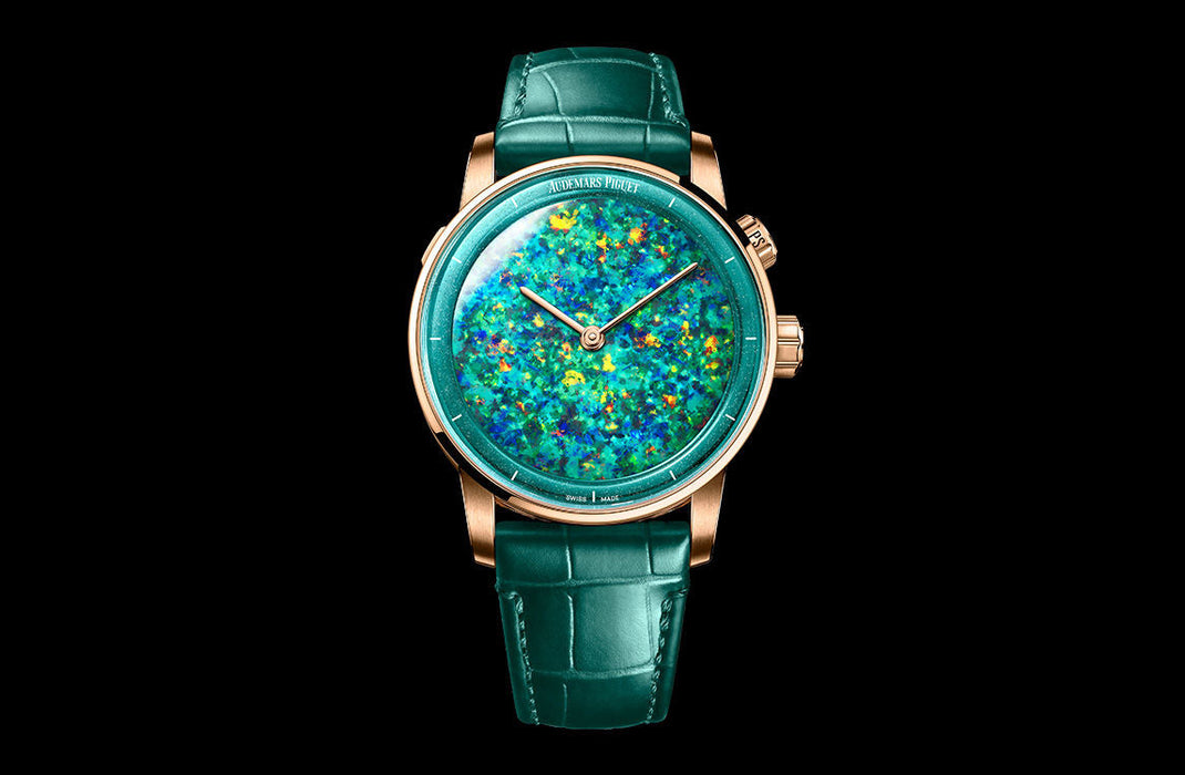 Audemars Piguet - Code 11.59 - 41 mm - 18K Rose Gold