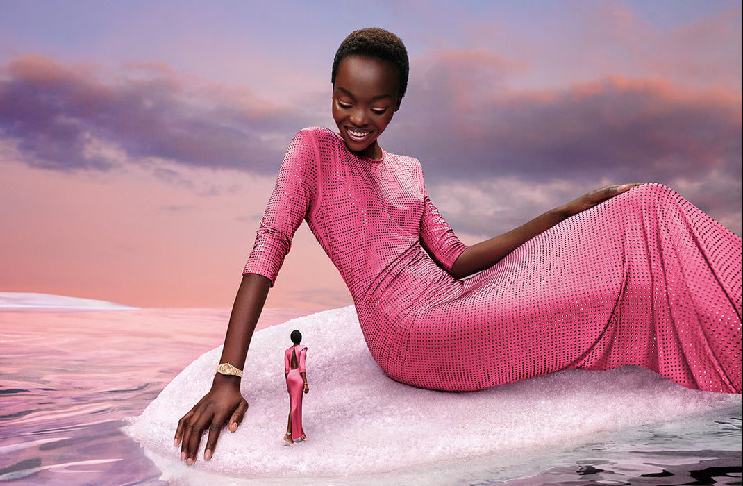 Audemars Piguet - 23 mm - 18K Rose Gold