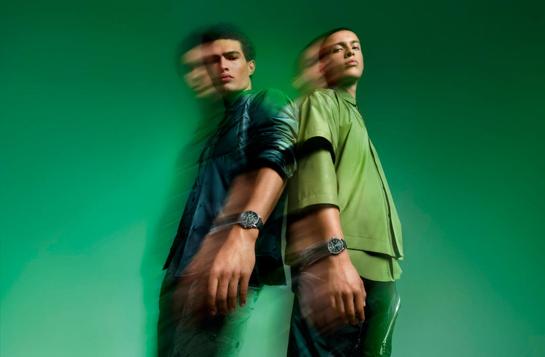 Audemars Piguet - Code 11.59 - 41 mm - Stainless Steel