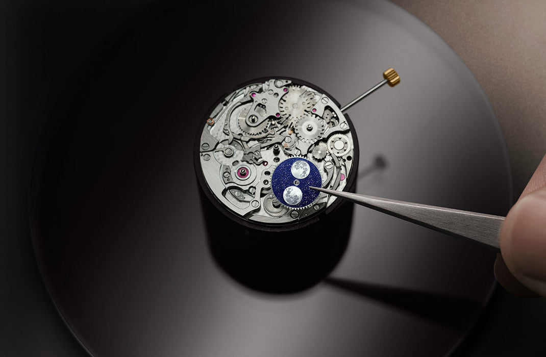 Audemars Piguet - Code 11.59 - 41 mm - 18K White Gold