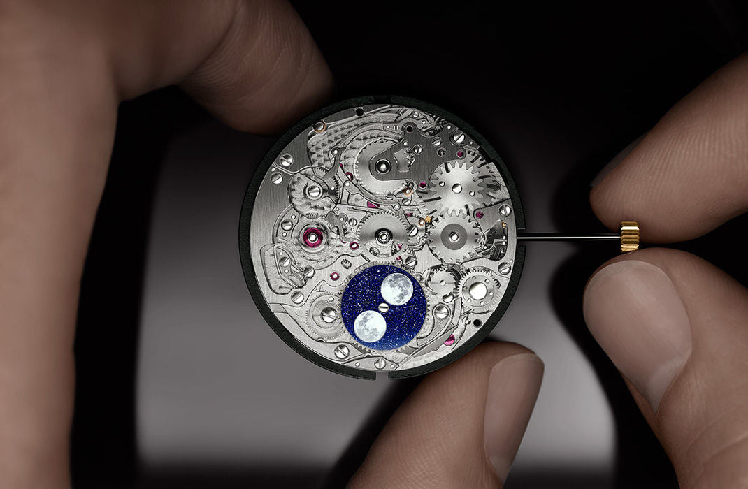 Audemars Piguet - Code 11.59 - 41 mm - 18K White Gold