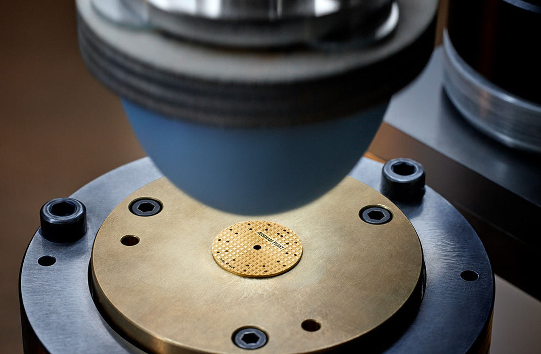 Audemars Piguet - 23 mm - 18K Rose Gold