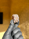 Chunky Diamond Cuban Ring