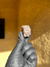 Chunky Diamond Cuban Ring