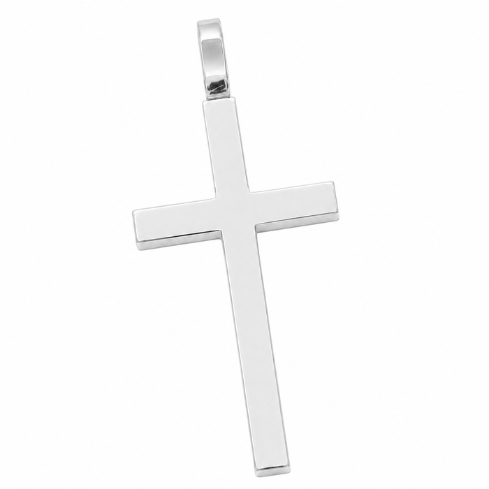 Cross Pendant