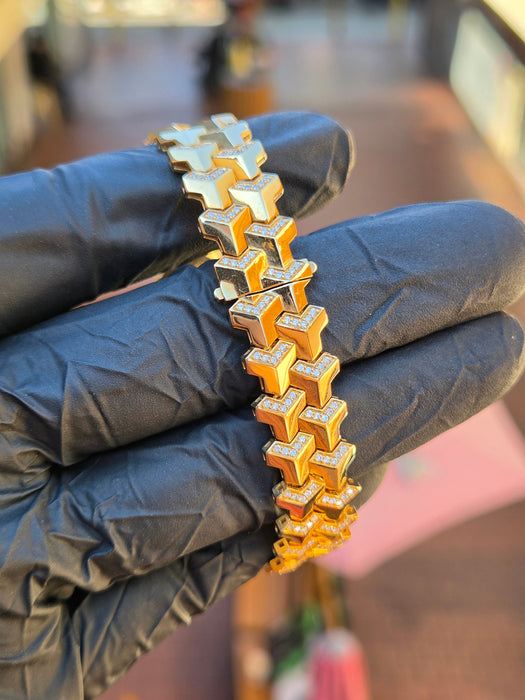 Diamond Armor Bracelet original product photo