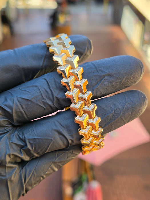 Diamond Armor Bracelet original product photo