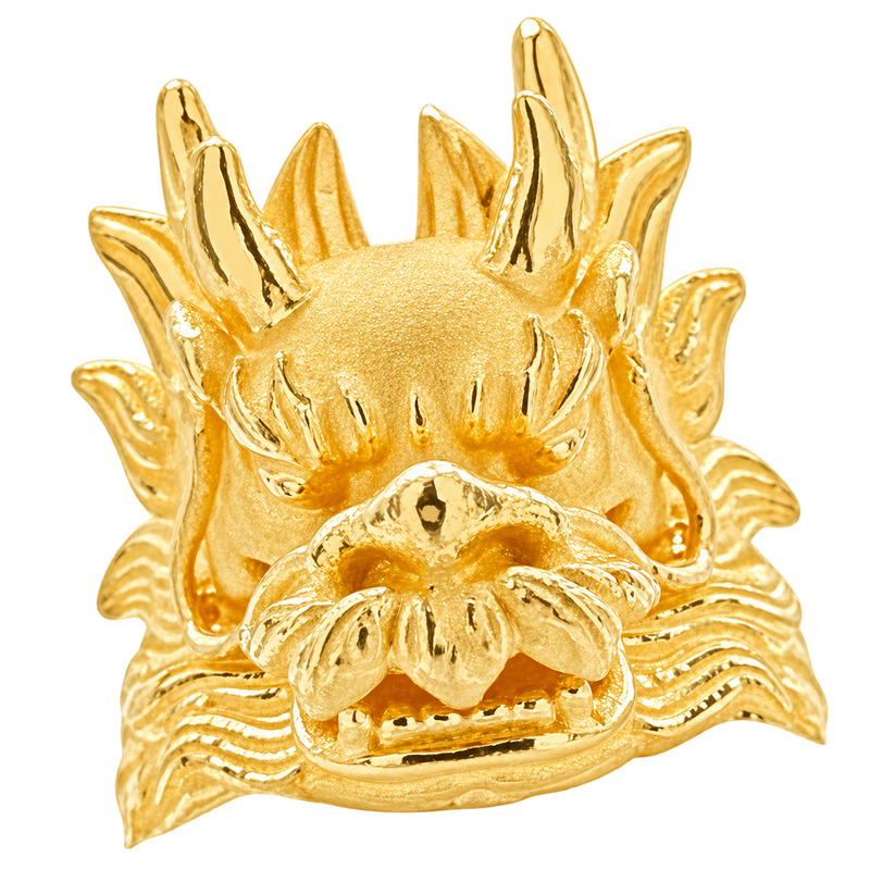 Dragon Ring