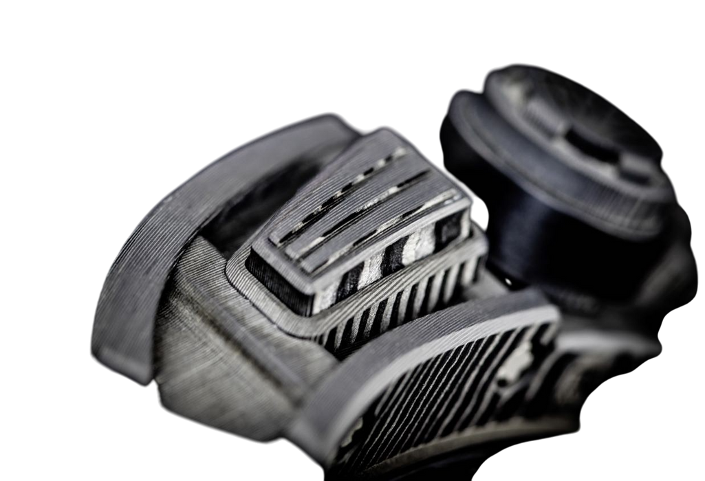 Richard Mille - RM 07-01 - Automatic Winding Coloured Ceramics