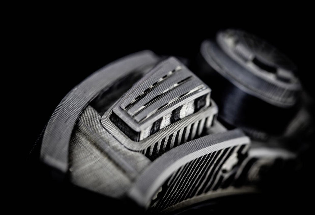 Richard Mille - RM 07-01 - Automatic Winding Intergalactic