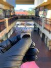 King's Crown Ring — original photo