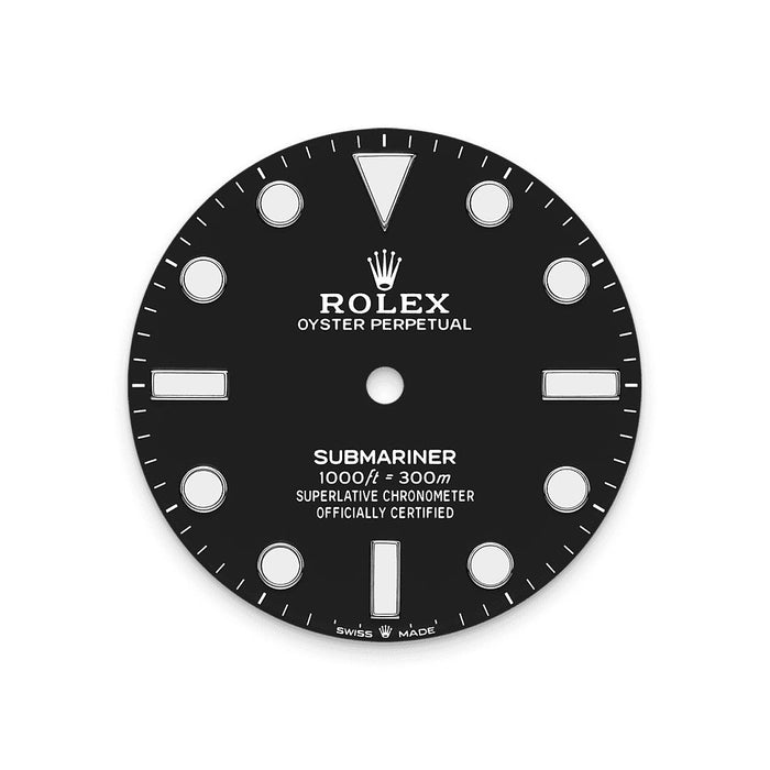 Rolex Stainless Steel Submariner - 41mm