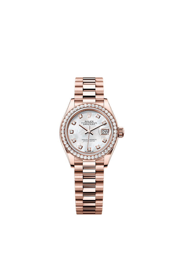 Lady-Datejust