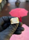 Maple Leaf Presidential Ring — original photo