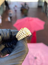 Maple Leaf Presidential Ring — original photo