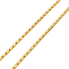 2.6MM Barrel Chain refined studio photo