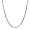 4MM Miami Cuban Link Chain studio product photo