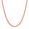 4MM Miami Cuban Link Chain studio product photo