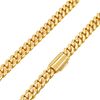 4MM Miami Cuban Link Chain studio product photo