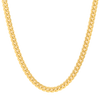 5MM Miami Cuban Link Chain studio product photo