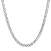 5MM Miami Cuban Link Chain studio product photo