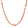 5MM Miami Cuban Link Chain studio product photo