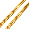 10.5MM Miami Cuban Link studio product photo