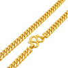10.5MM Miami Cuban Link studio product photo