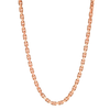 3MM Solid Heavy Link Chain studio product photo