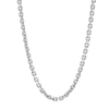 4MM Solid Heavy Link Chain studio product photo