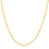 2MM Solid Alternating Mariner Chain studio product photo