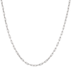 2MM Solid Alternating Mariner Chain studio product photo