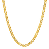 4.5MM Solid Plain Mariner Chain studio product photo