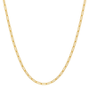 2MM Solid Paper Clip Chain studio product photo
