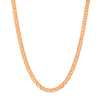3.5MM Solid Yacht Link Chain studio product photo