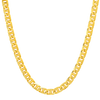 5MM Solid Yacht Link Chain studio product photo