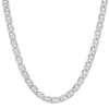 5MM Solid Yacht Link Chain studio product photo
