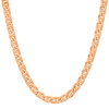 5MM Solid Yacht Link Chain studio product photo